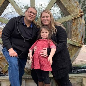 Meet your Posher, Allison